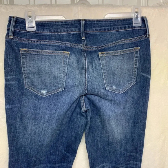 Maurice’s Women’s Jeans Size 30 - Picture 8 of 9